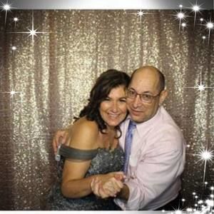 Meet your Posher, Robbie